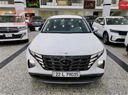 هیوندای تۆکسۆن